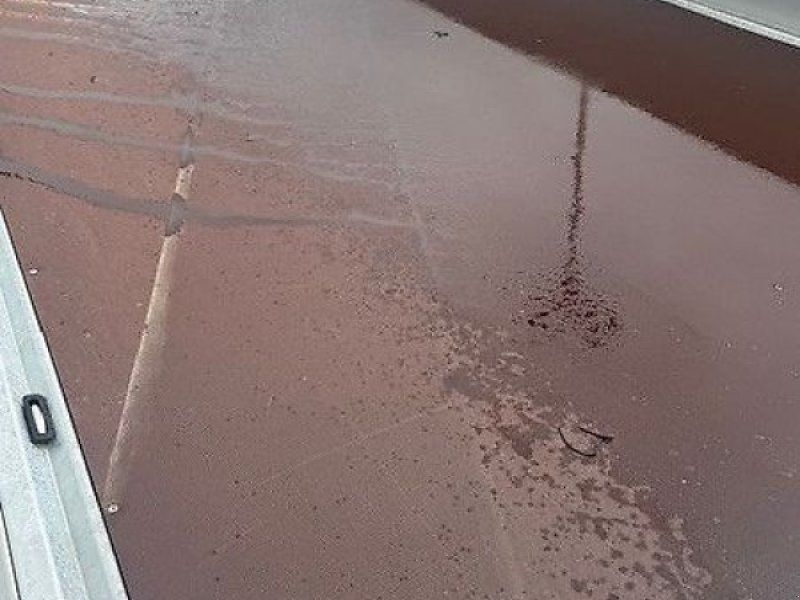 Humbaur HN 354118 Tandem 3,5t. Kasten NEU