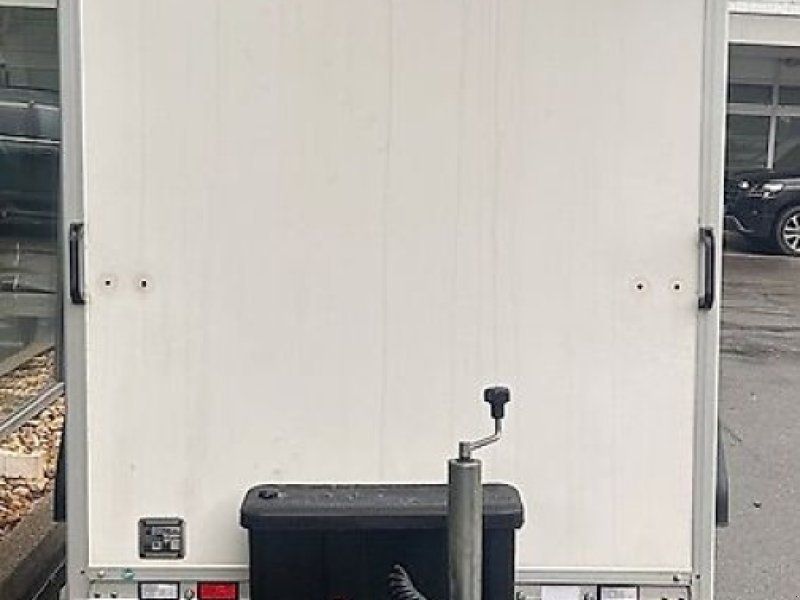 Böckmann KT 2513/135 Koffer 1,35t