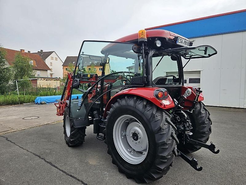 Case IH Farmall 55 A