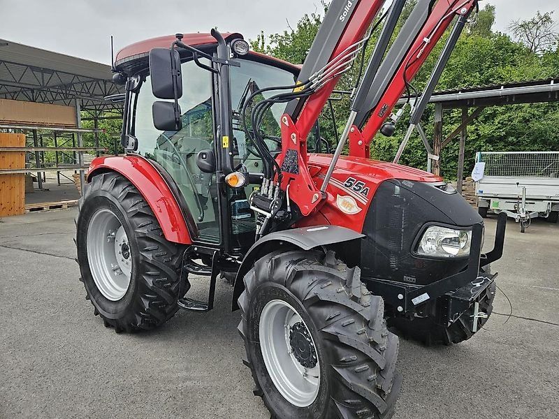 Case IH Farmall 55 A