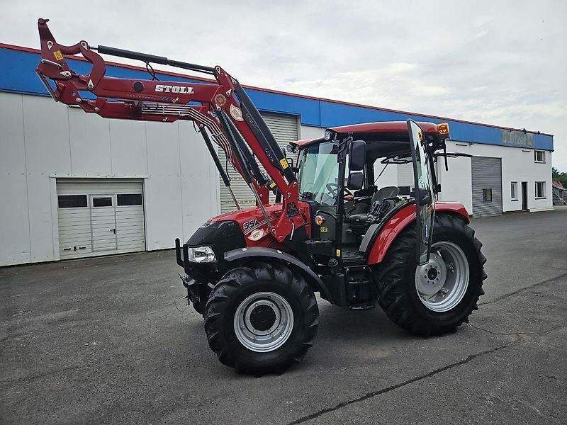 Case IH Farmall 55 A