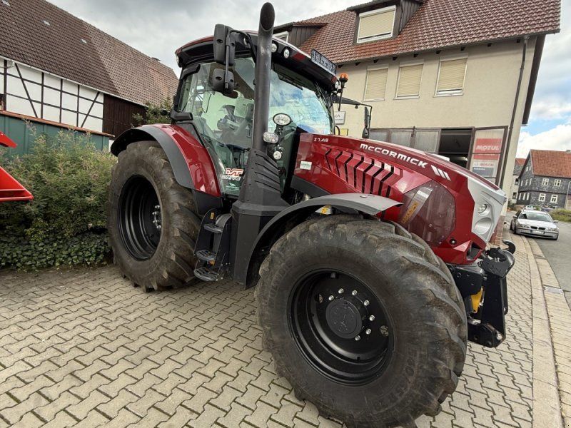 McCormick X7.418