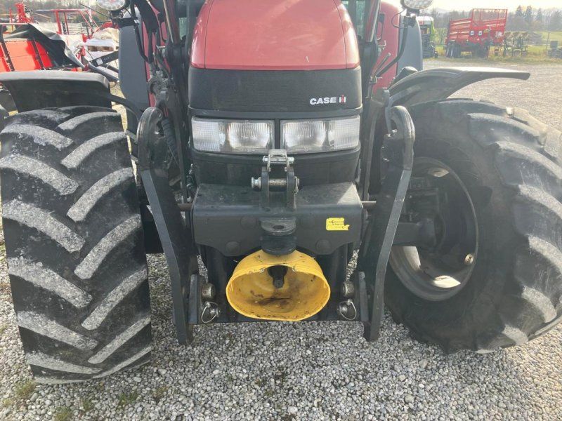 Case IH JXU 95