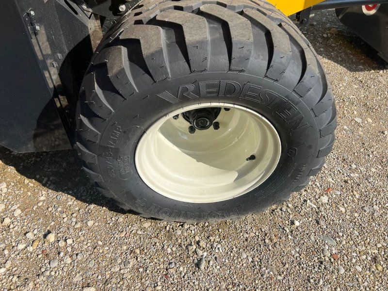 New Holland ROLL-BAR 125 ROTOR CUTTER