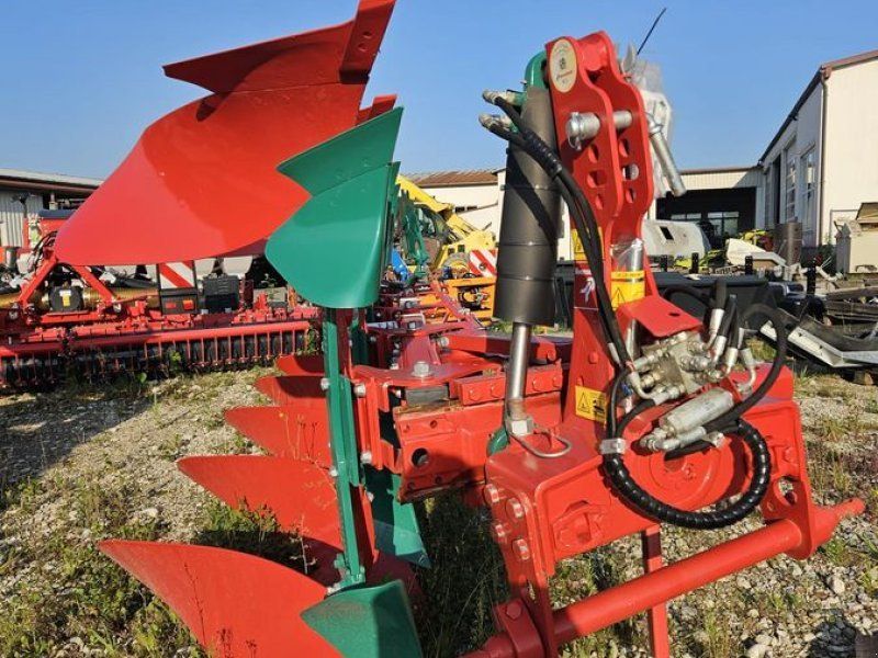 Kverneland LB 100-200