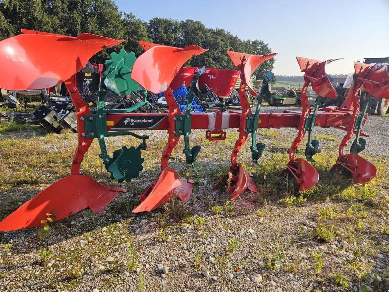 Kverneland LB 100-200