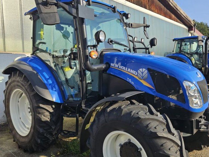 New Holland T4.55 Stage V