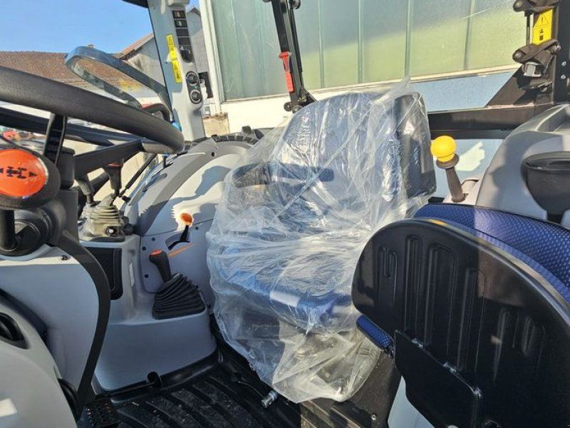 New Holland T4.55 Stage V