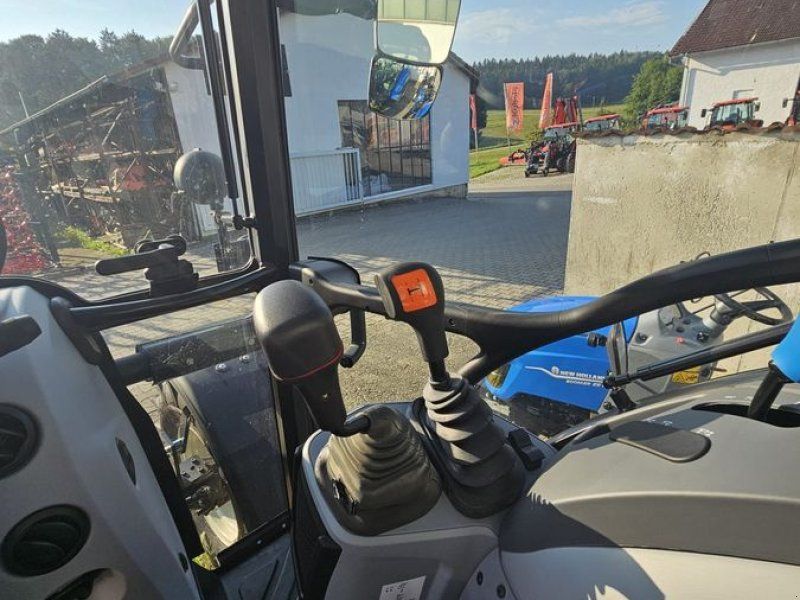 New Holland T4.55 Stage V