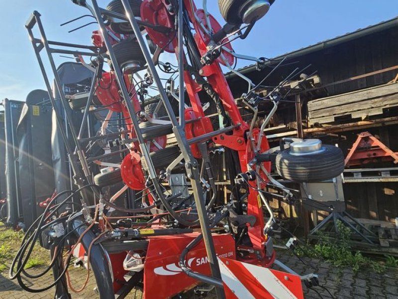 Fella Sanos 11010 DN