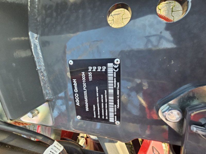 Fella Sanos 11010 DN