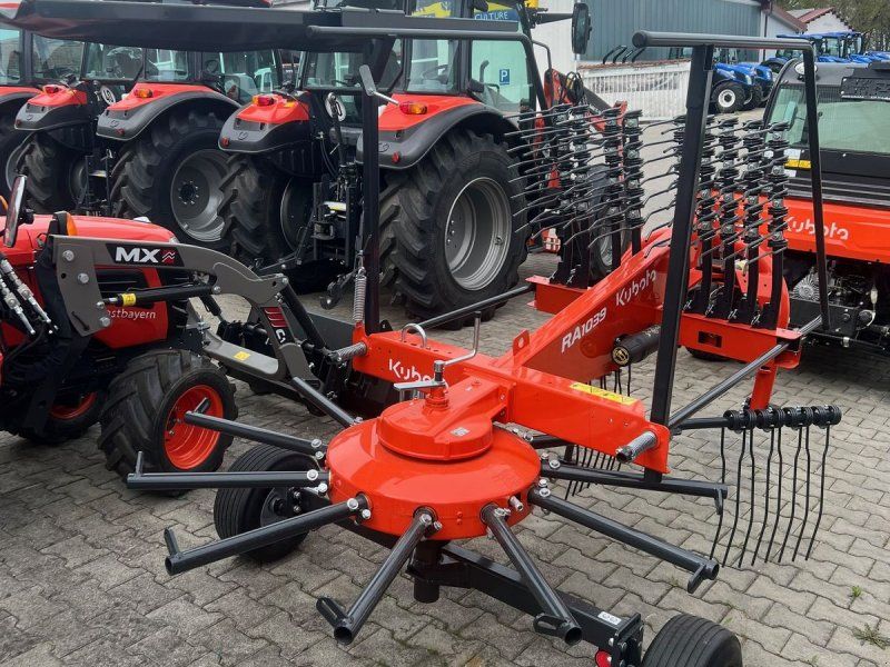 Kubota RA 1039