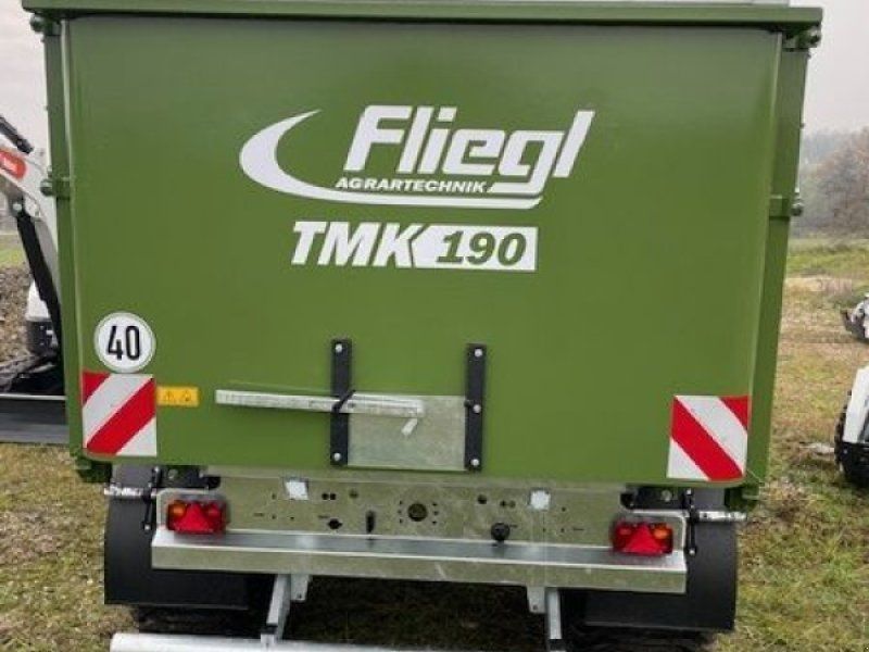 Fliegl TMK 190 FOX