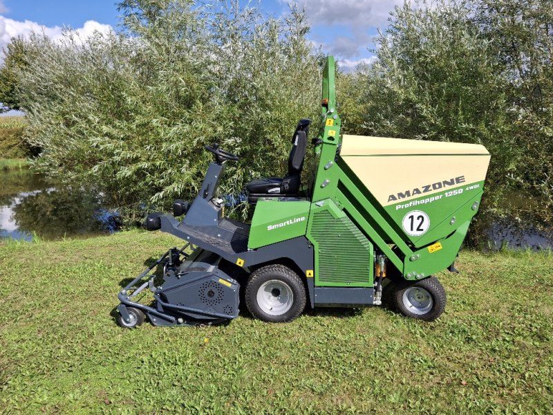 Amazone Profihopper PH 1250