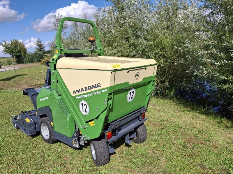 Amazone Profihopper PH 1250