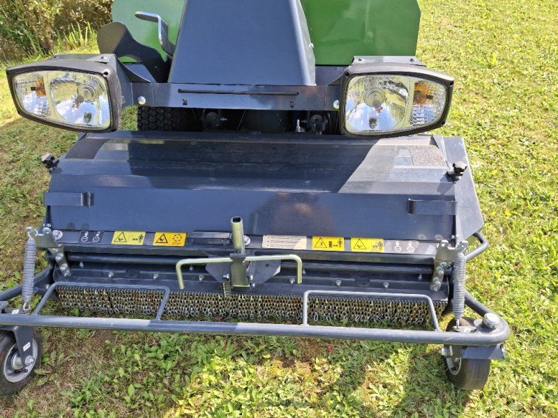 Amazone Profihopper PH 1250