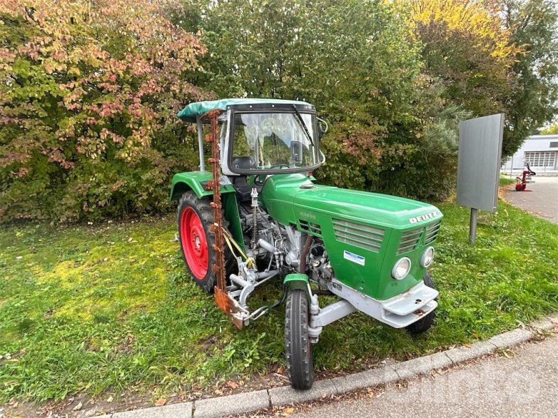 Deutz D 3006