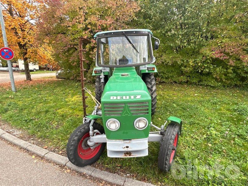Deutz D 3006