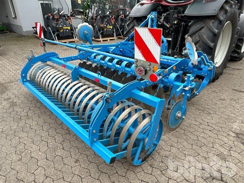 Lemken Heliodor 9/300