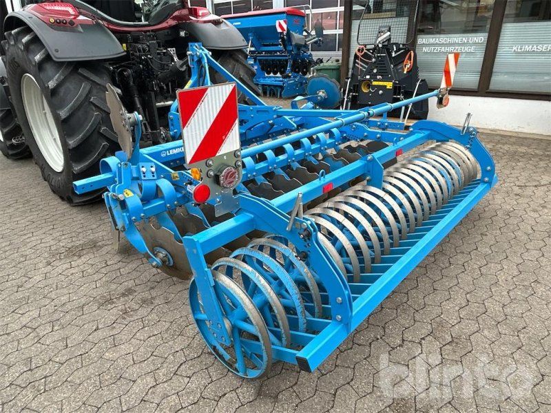 Lemken Heliodor 9/300