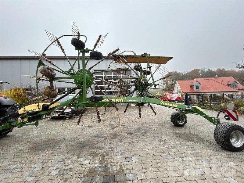 Krone Swadro TS 680