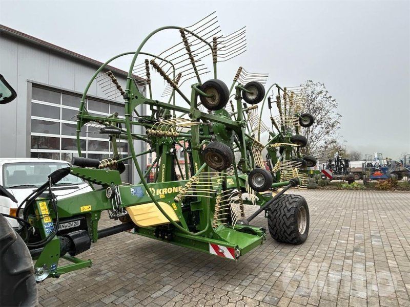 Krone Swadro TC 1250
