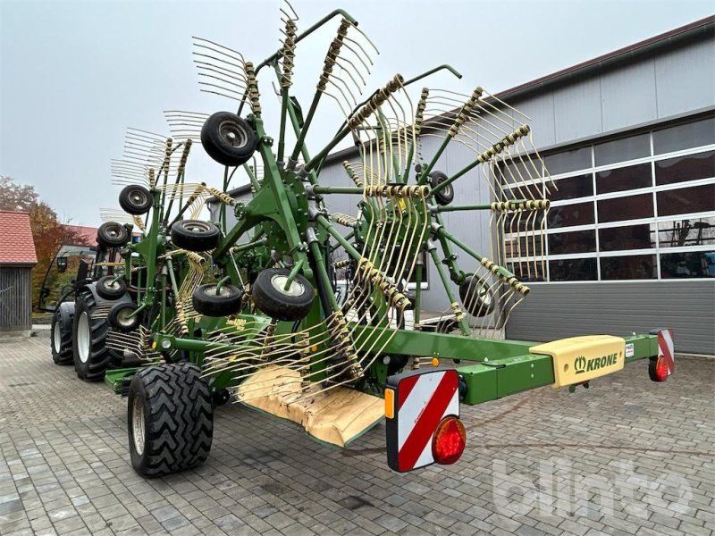 Krone Swadro TC 1250