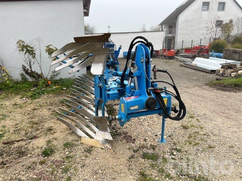 Lemken Juwel 7 M