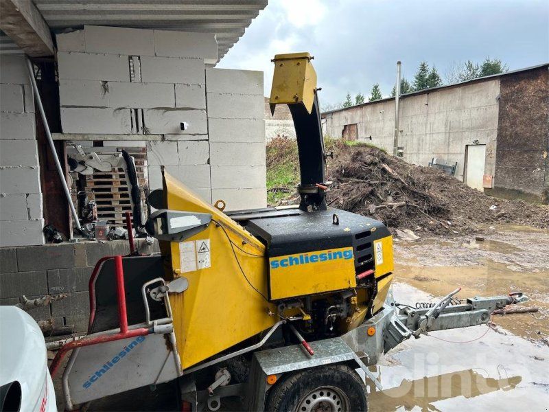 Schliesing 350 EXF