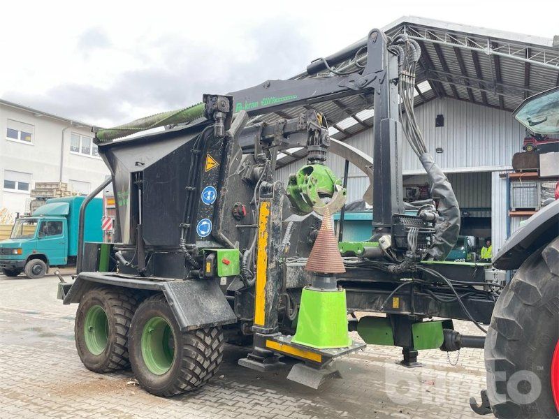 Heizohack HM 14-800 K