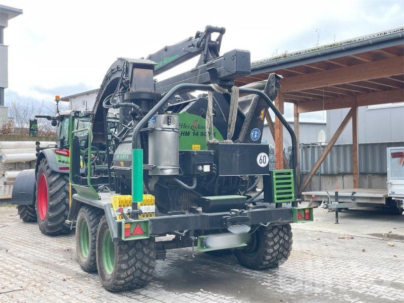 Heizohack HM 14-800 K