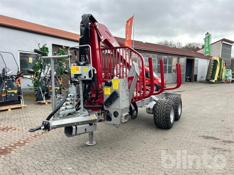 Schlang & Reichart SR 1100