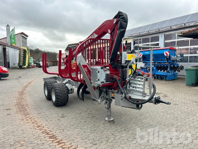 Schlang & Reichart SR 1100