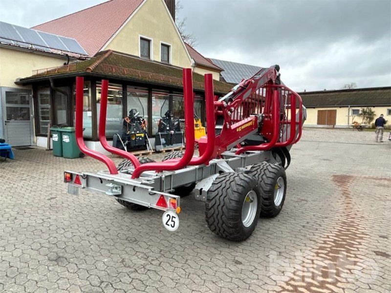 Schlang & Reichart SR 1100