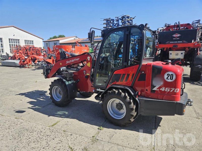 Schäffer 4670 Z