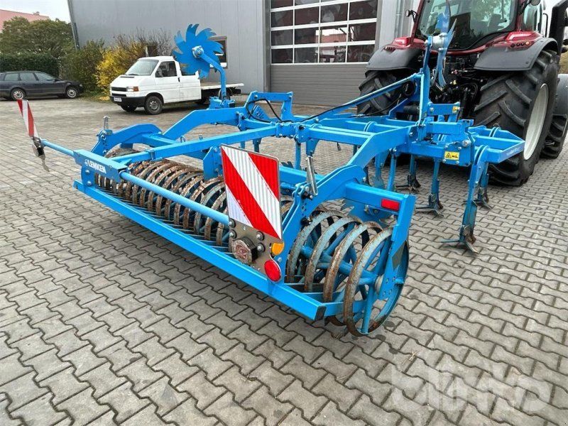 Lemken Karat 10/300