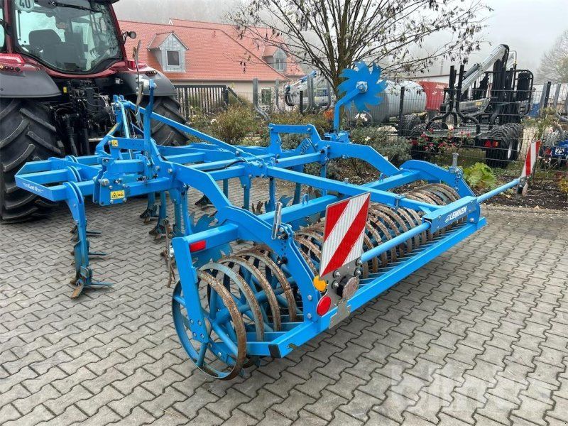 Lemken Karat 10/300