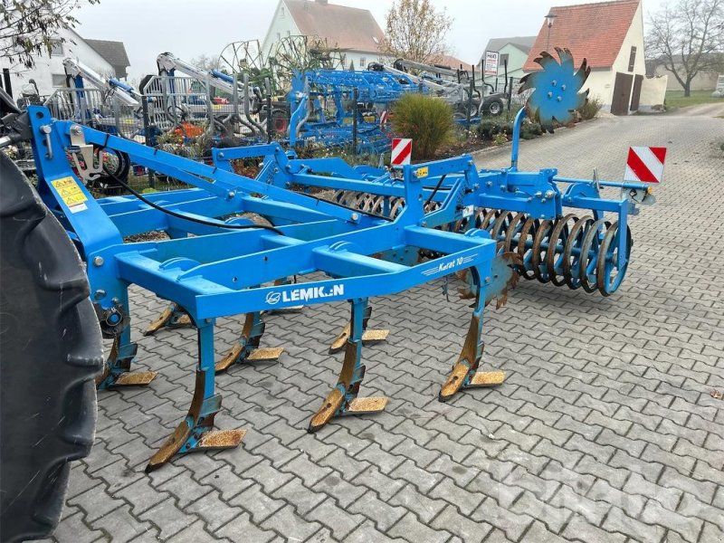 Lemken Karat 10/300