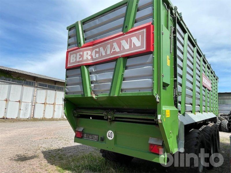 Bergmann HTW 65S