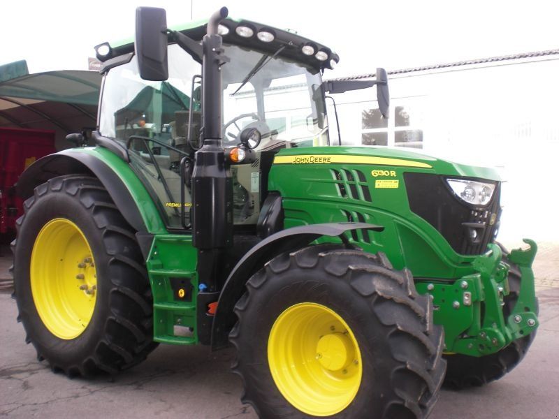 John Deere 6130 R