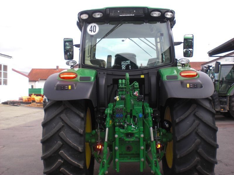 John Deere 6130 R