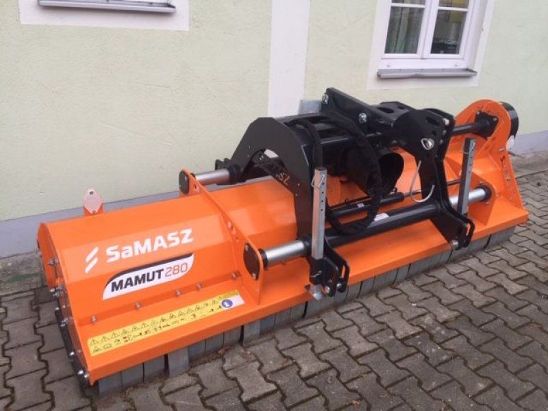 Samasz Mamut 280