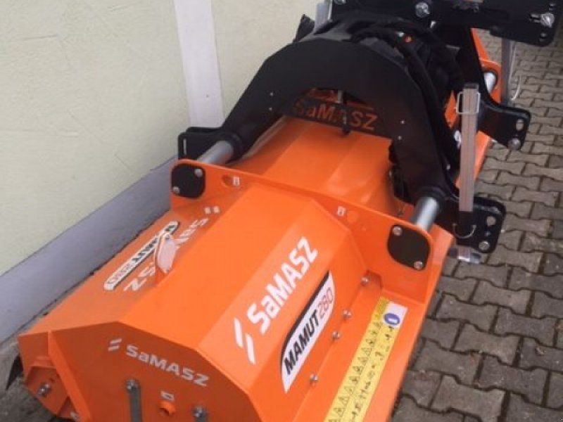 Samasz Mamut 280