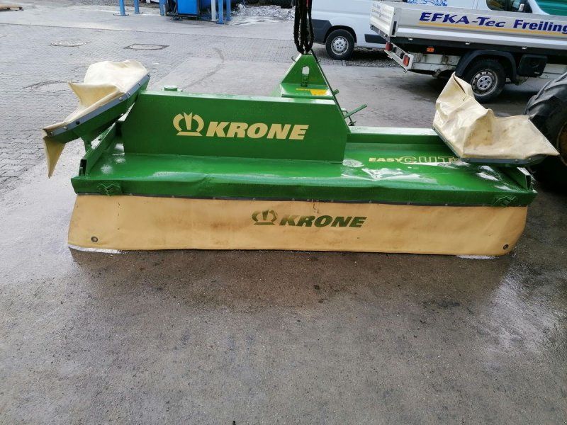 Krone EASY CUT 32
