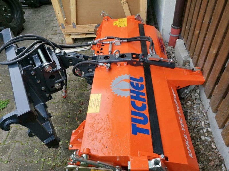 Tuchel Simplex 400-150