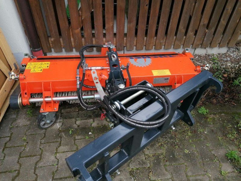 Tuchel Simplex 400-150