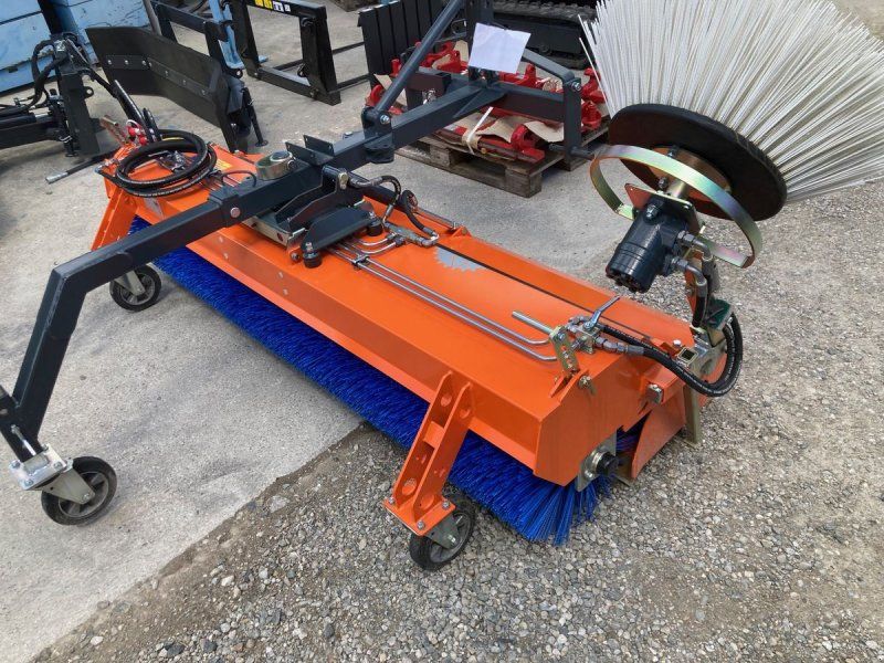 Tuchel ECO PRO 230 Frontanbau