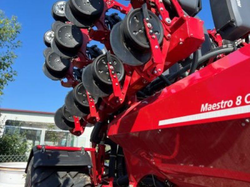 Horsch MAESTRO 8.75 CV EINZELK