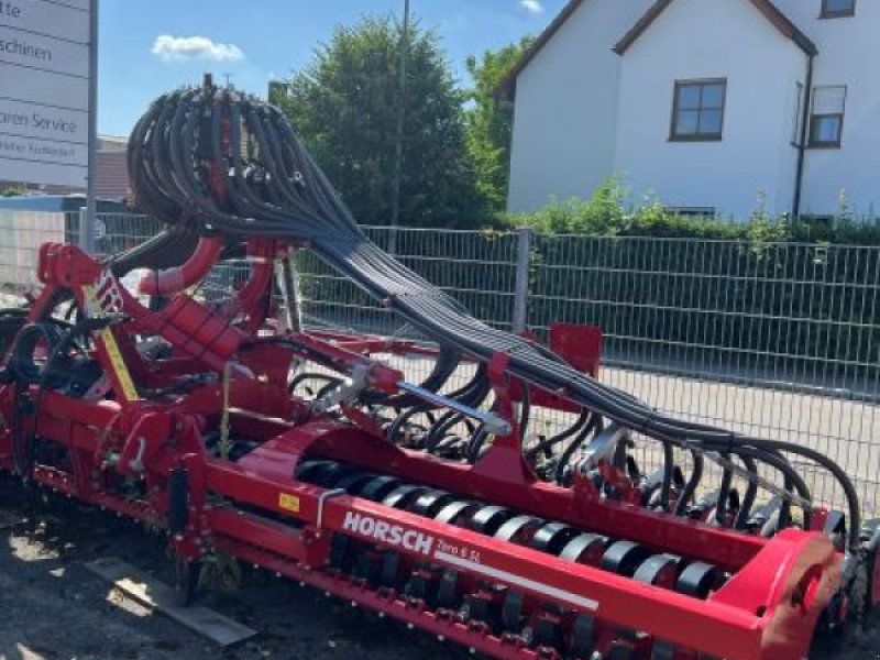 Horsch TARO 6 SL SÄMASCHINE
