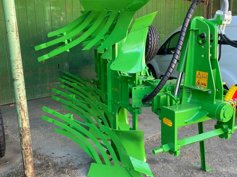 Gassner GV 1280 GS351 Vario